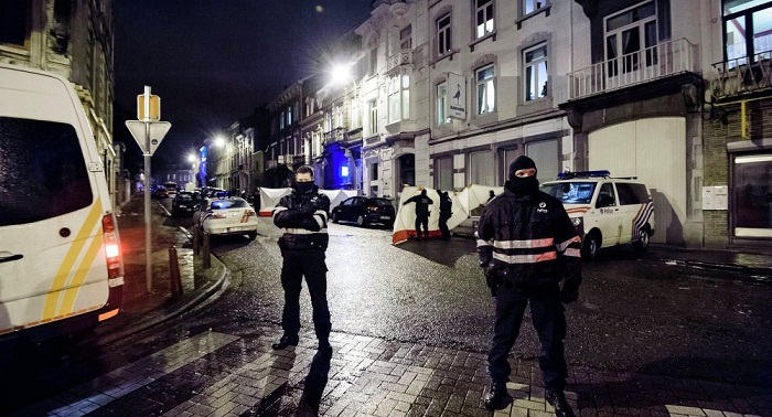En Belgique, des djihadistes projetaient d`exécuter un magistrat en direct